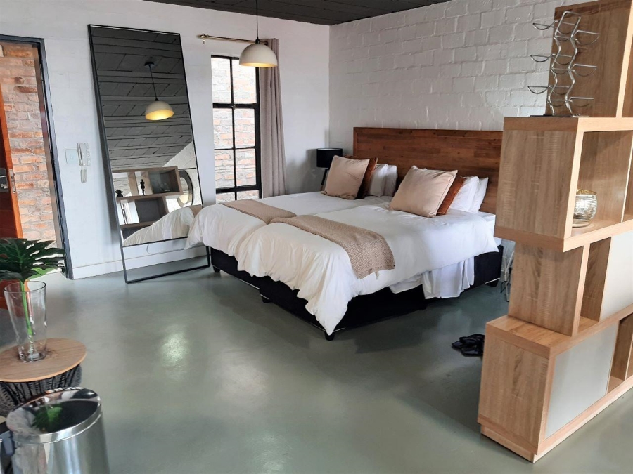 To Let 0 Bedroom Property for Rent in Woodstock Western Cape